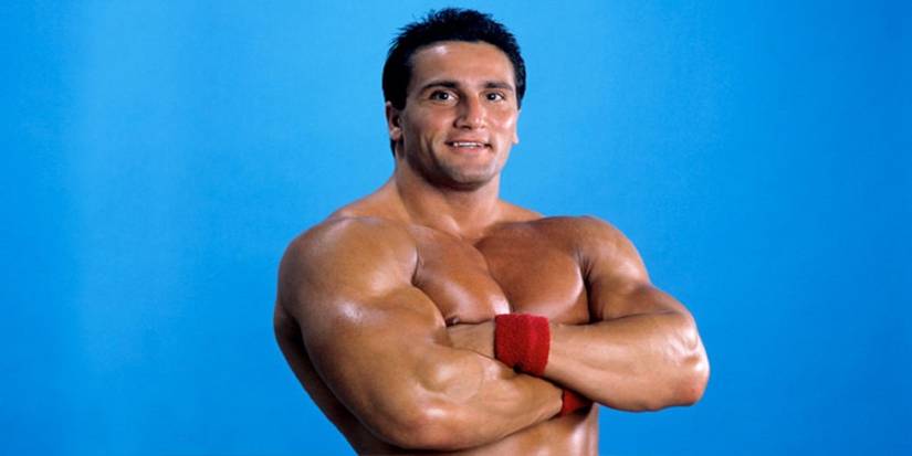 Paul Romo 10 Most Disappointing WCW Debuts Ever