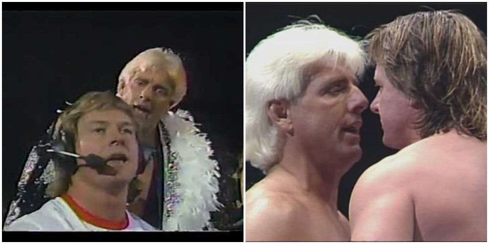 9 Random WWE TV Rivalries That Were Awesome