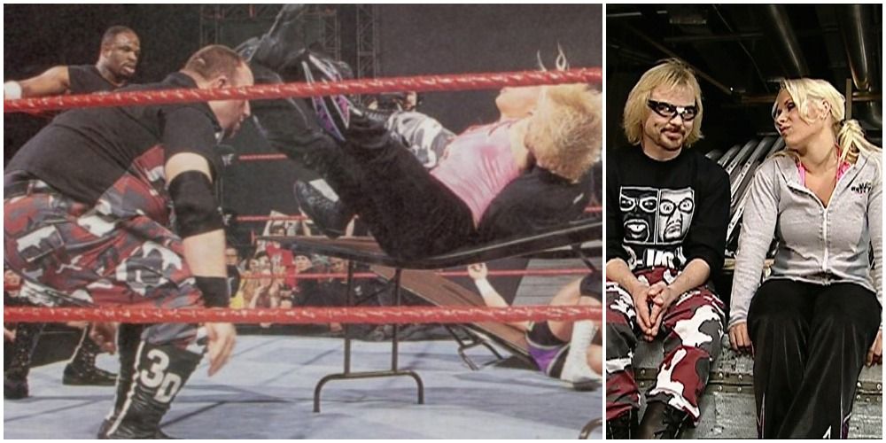 9 Random WWE TV Rivalries That Were Awesome