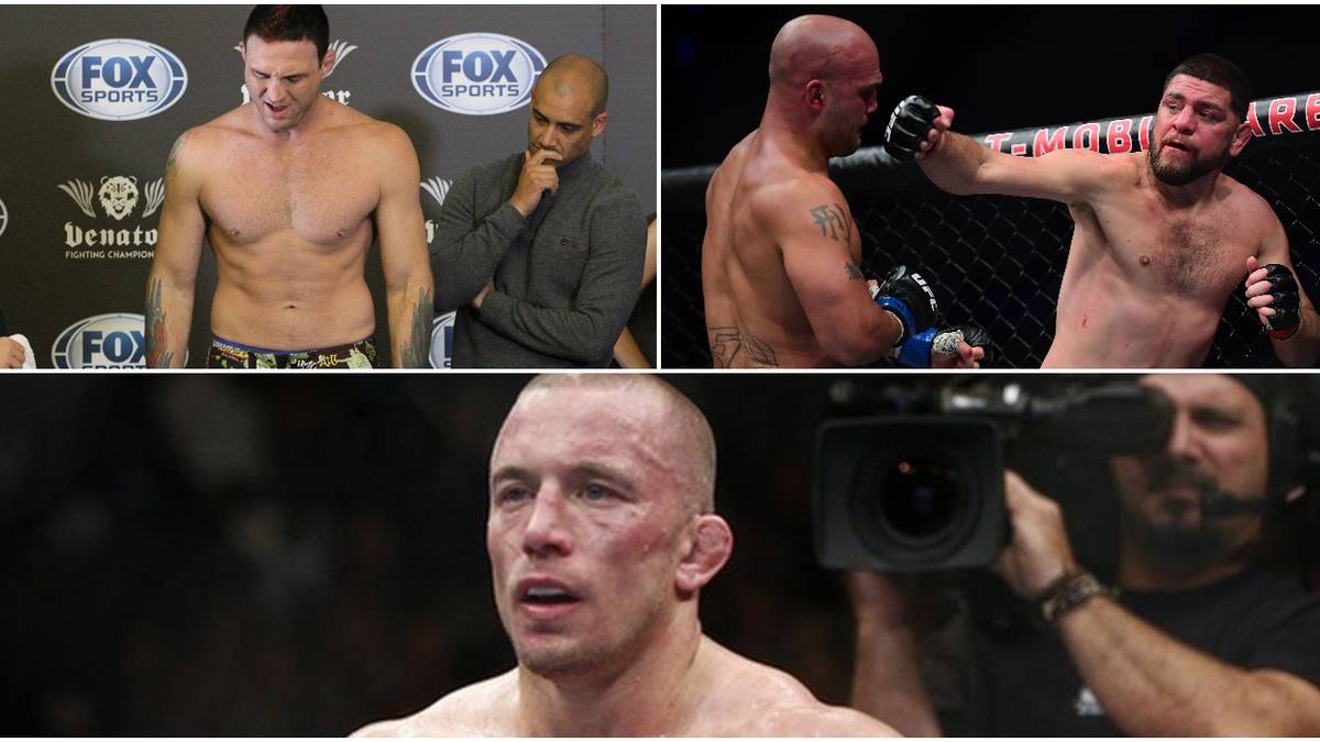 10 Things MMA Fans Should Know About Jason \, image size:1200x675