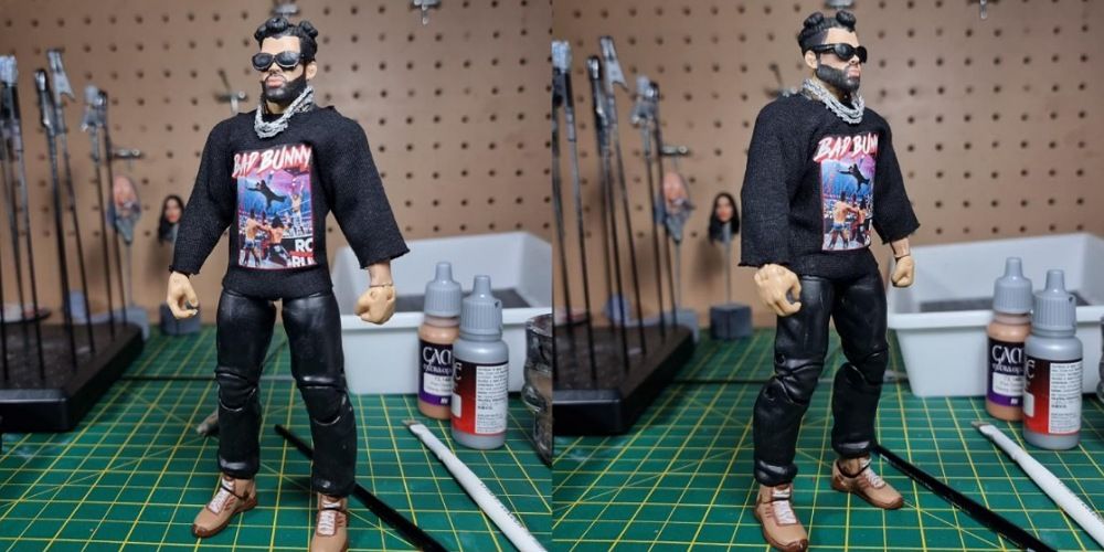 10 Custom WWE Action Figures That Will Blow Your Mind
