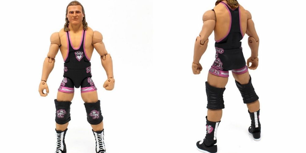 10 Custom WWE Action Figures That Will Blow Your Mind