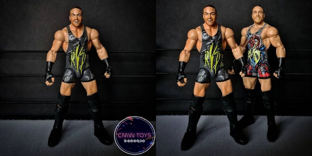 10 Custom WWE Action Figures That Will Blow Your Mind