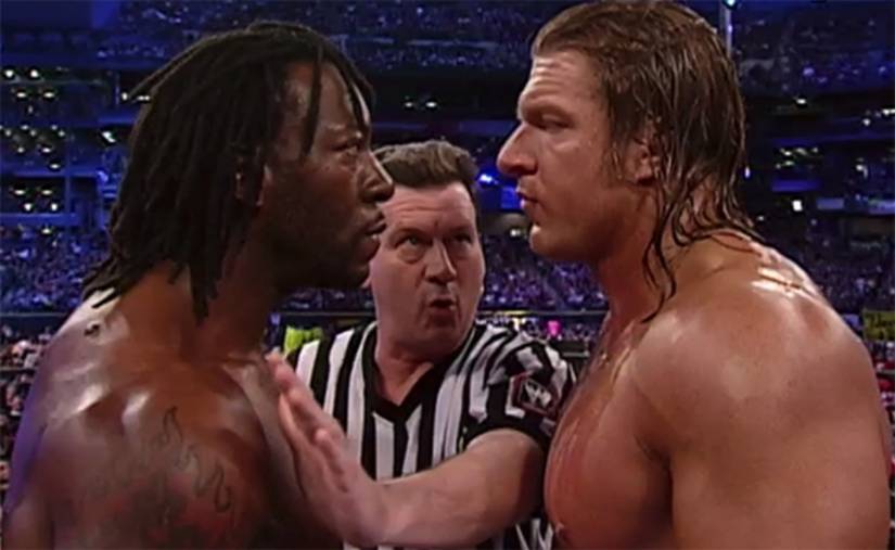 18 Worst Booked Finishes In WWE History