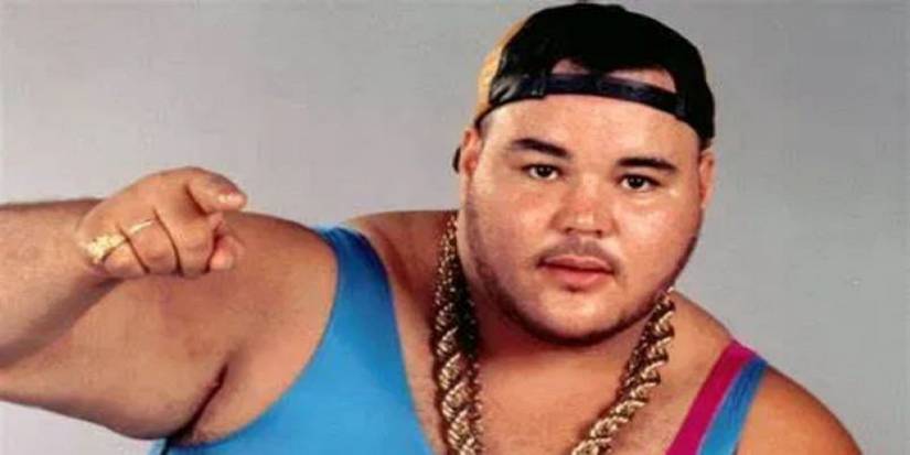10 Bad WCW Nicknames Fans Completely Forgot About