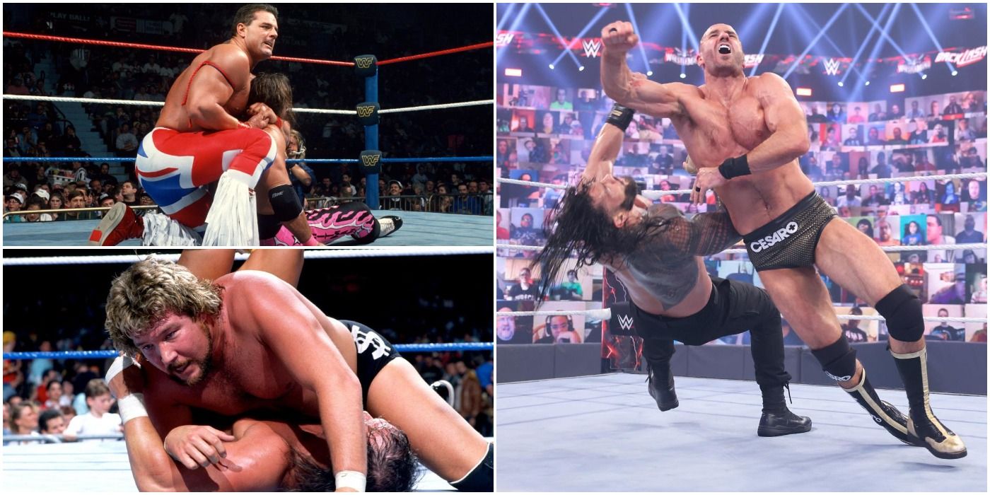Best wrestlers to never win a world title when was their best chance 