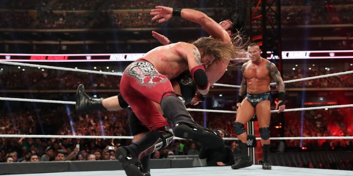 2020 Royal Rumble Match Cropped