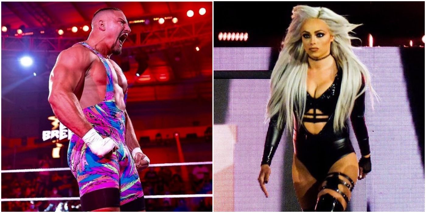 5 Male Wrestlers And 5 Female Wrestlers Who Will Win Future Royal Rumbles