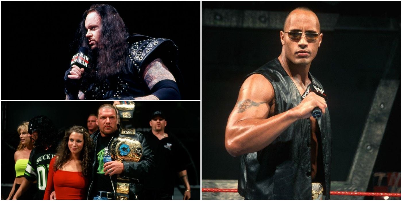 9 Awesome WWE Theme Songs Never That Were Never Used On TV Featured Image