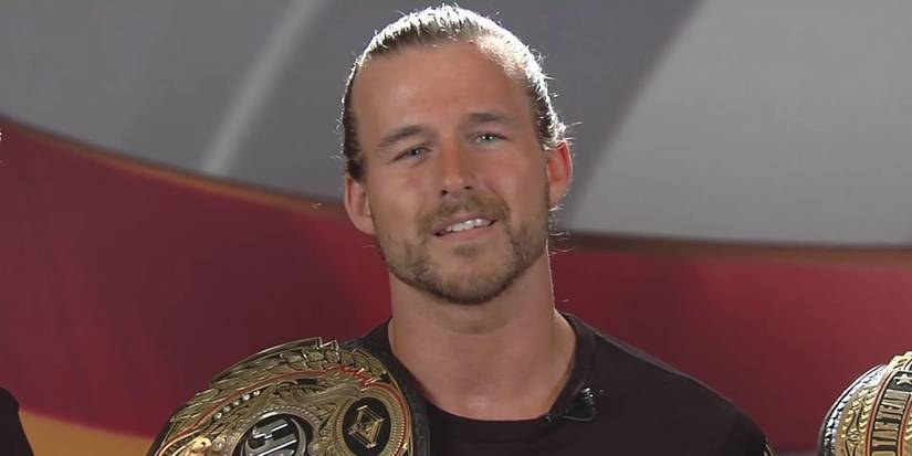 10 Best ROH Wrestlers Of All Time, Ranked