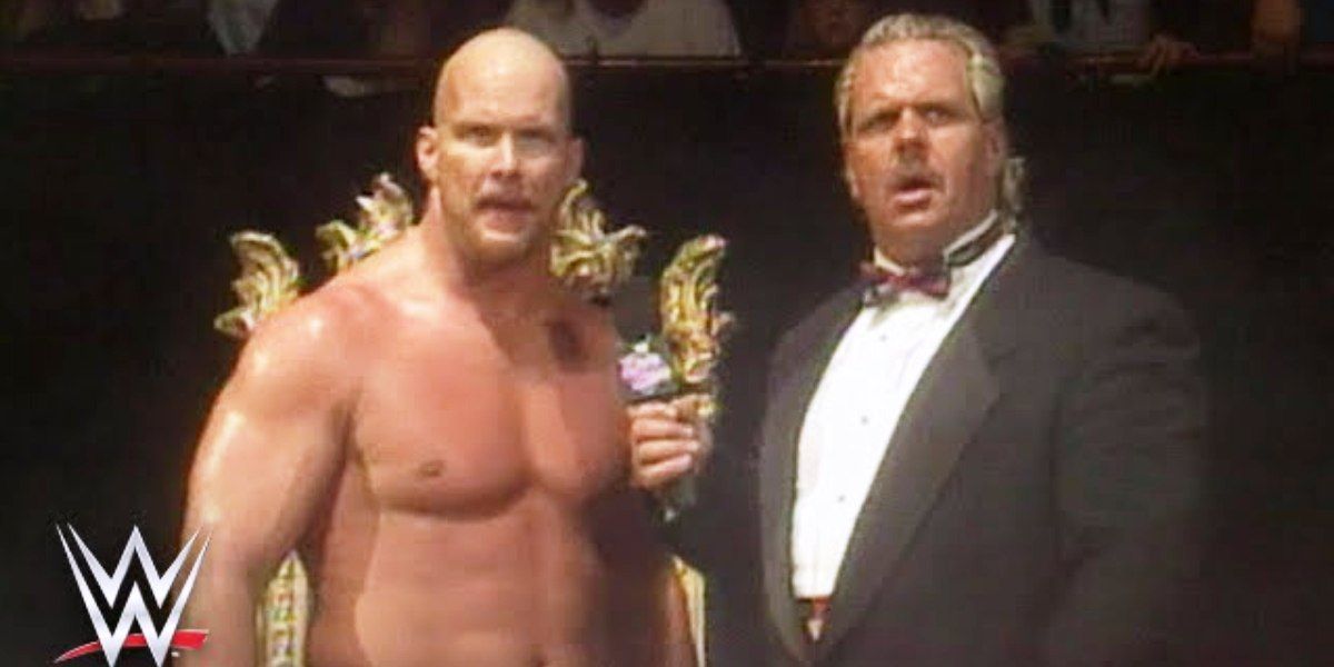 9 Historic Wrestling Moments (That Weren't Meant To Happen)