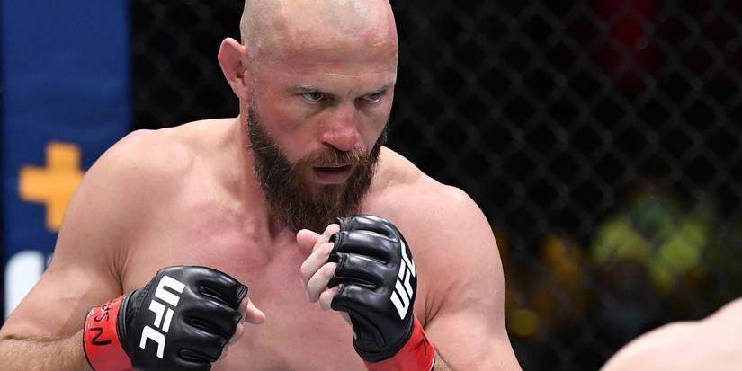 10 Things UFC Fans Should Know About Donald 