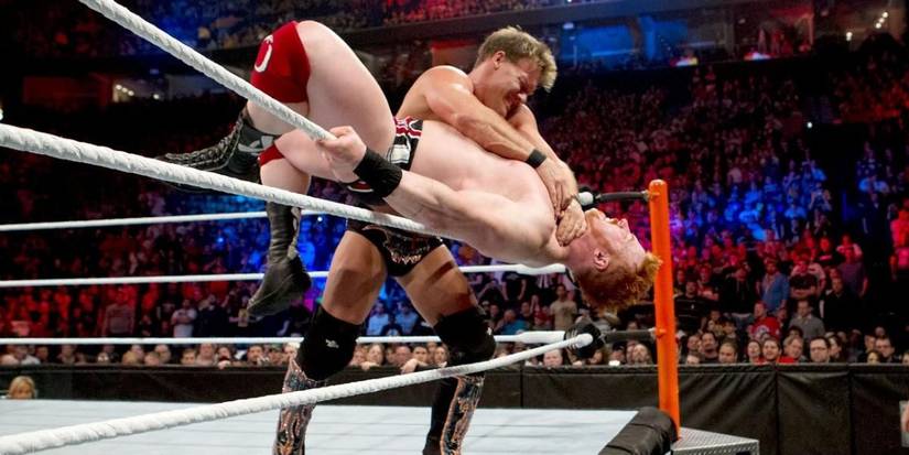 10 Wrestlers With The Most Royal Rumble Appearances (Without Winning)