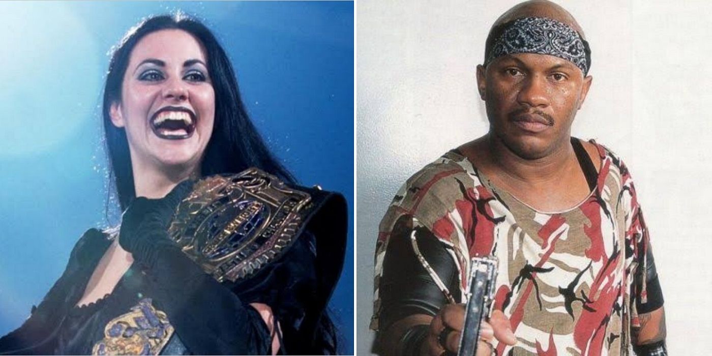 10 Wrestlers Who Passed Away In 2021