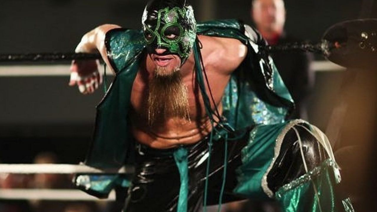 10 TNA Wrestlers Who Only Appeared On One PPV