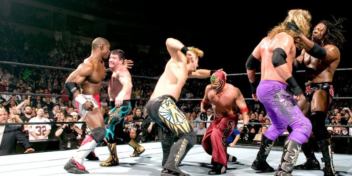 Eddie Royal Rumble 2005 Cropped