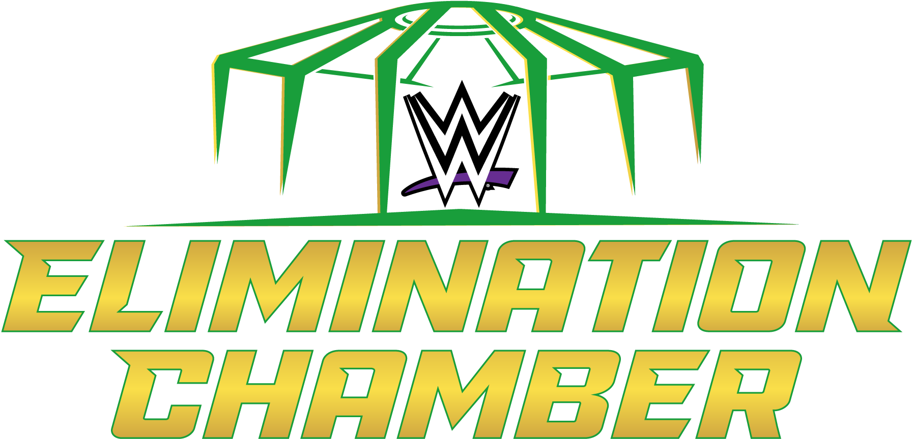 WWE WrestleMania Logo Design :: Behance