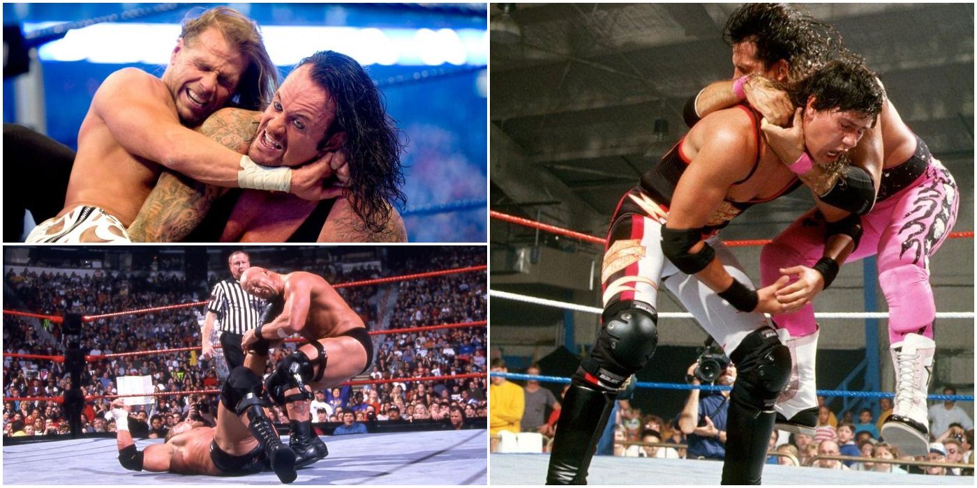 Every Member Of D-Generation X What Was Their Best Match Featured Image