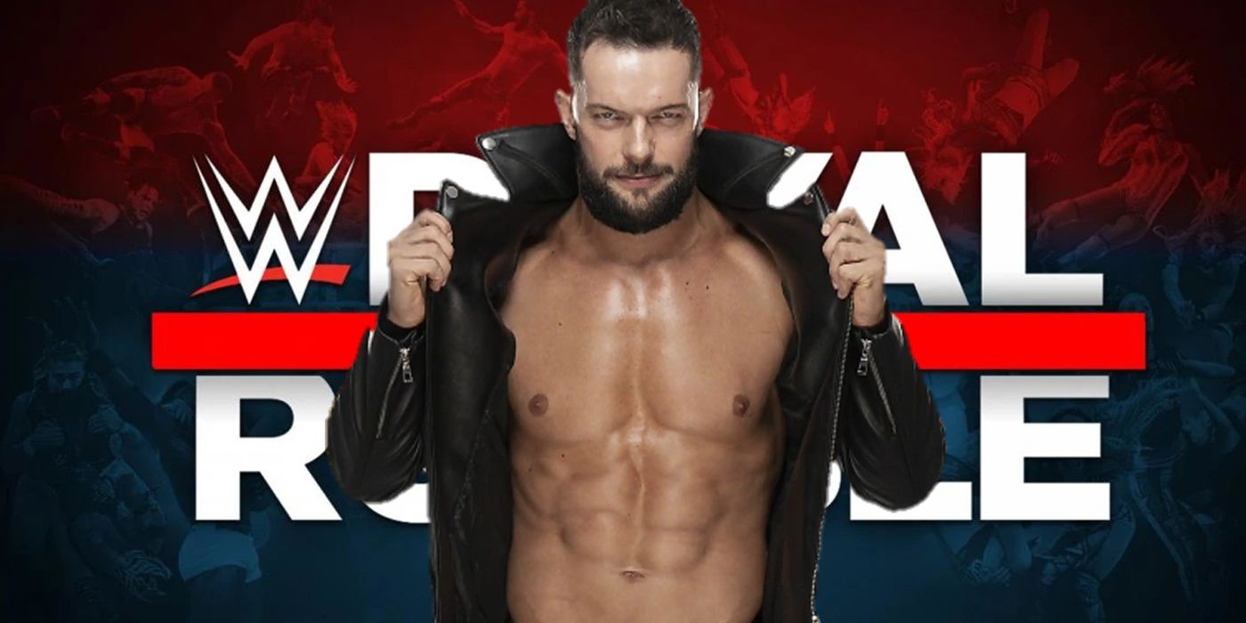 Finn Balor Explains Absence From WWE This Year