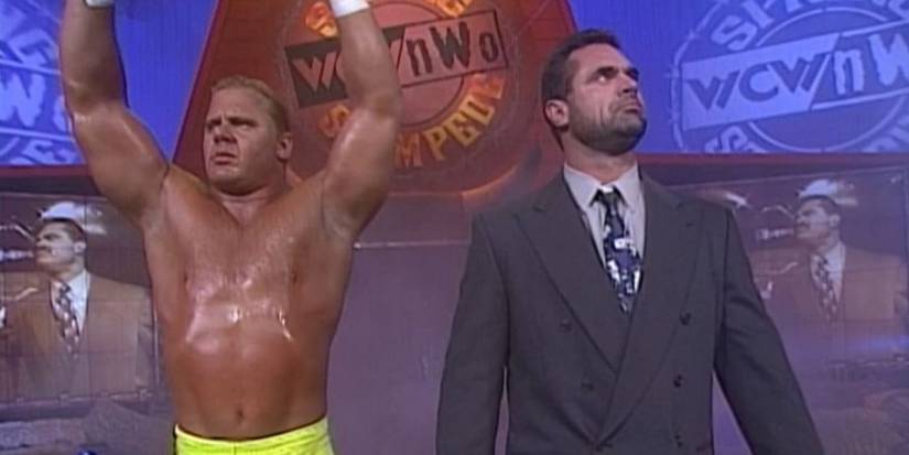 Things You Didn't Know About Rick Rude