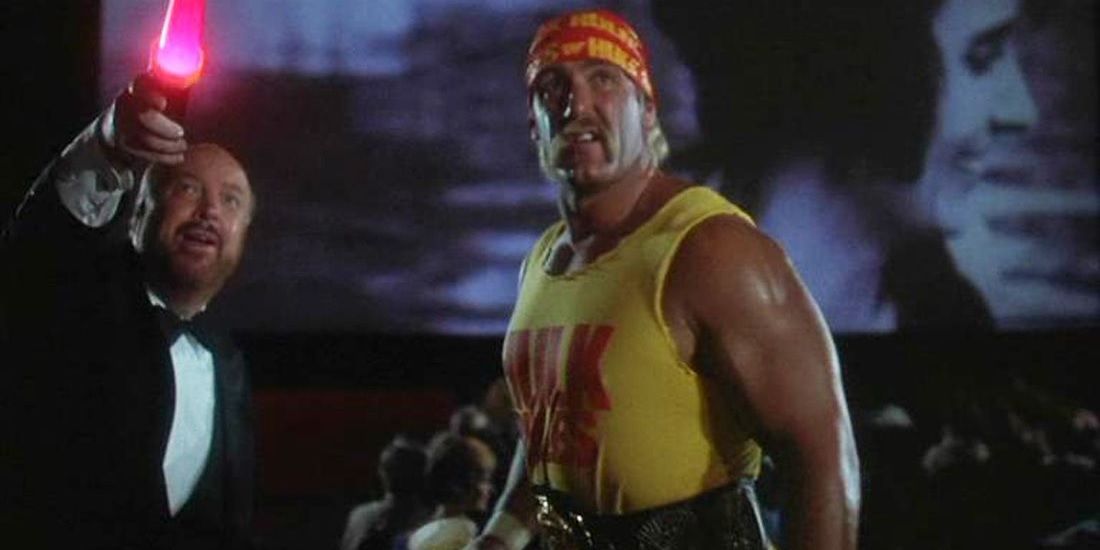 Hulk Hogan Gremlins 2