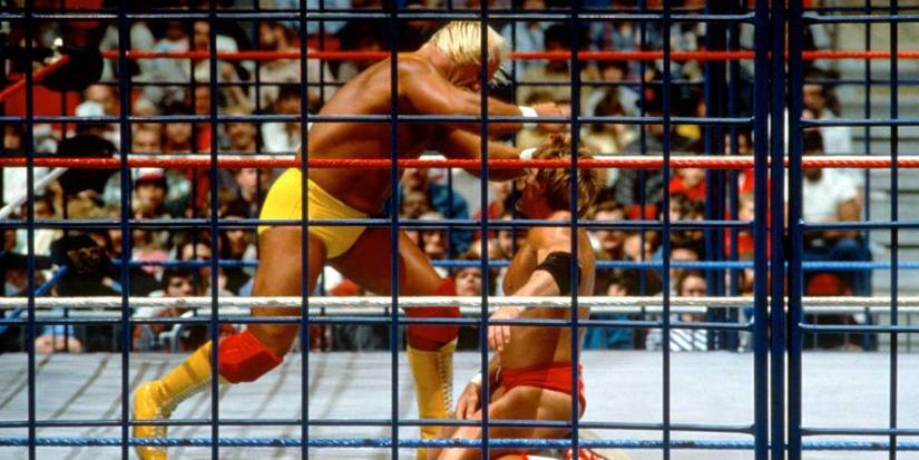 Hulk Hogan's Best WWE Matches