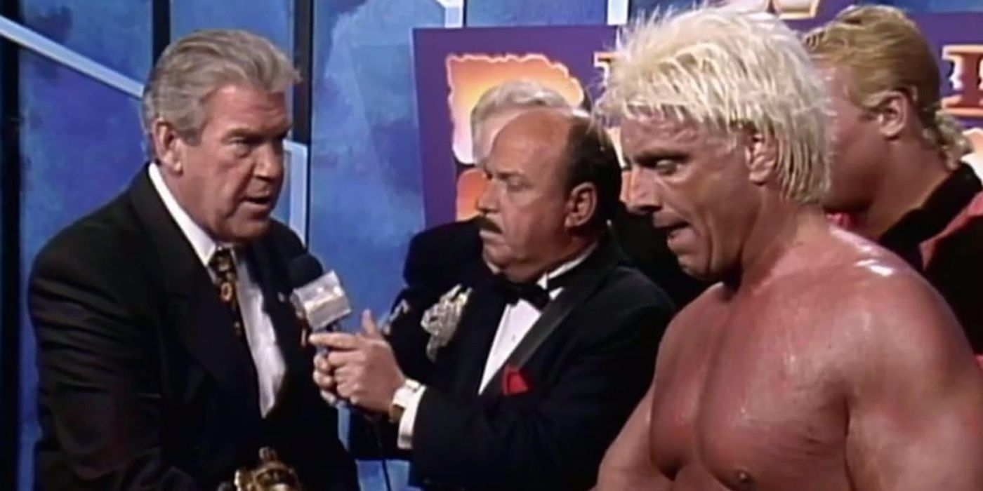 WWE: 9 Things You Didn’t Know About The 1992 Royal Rumble PPV