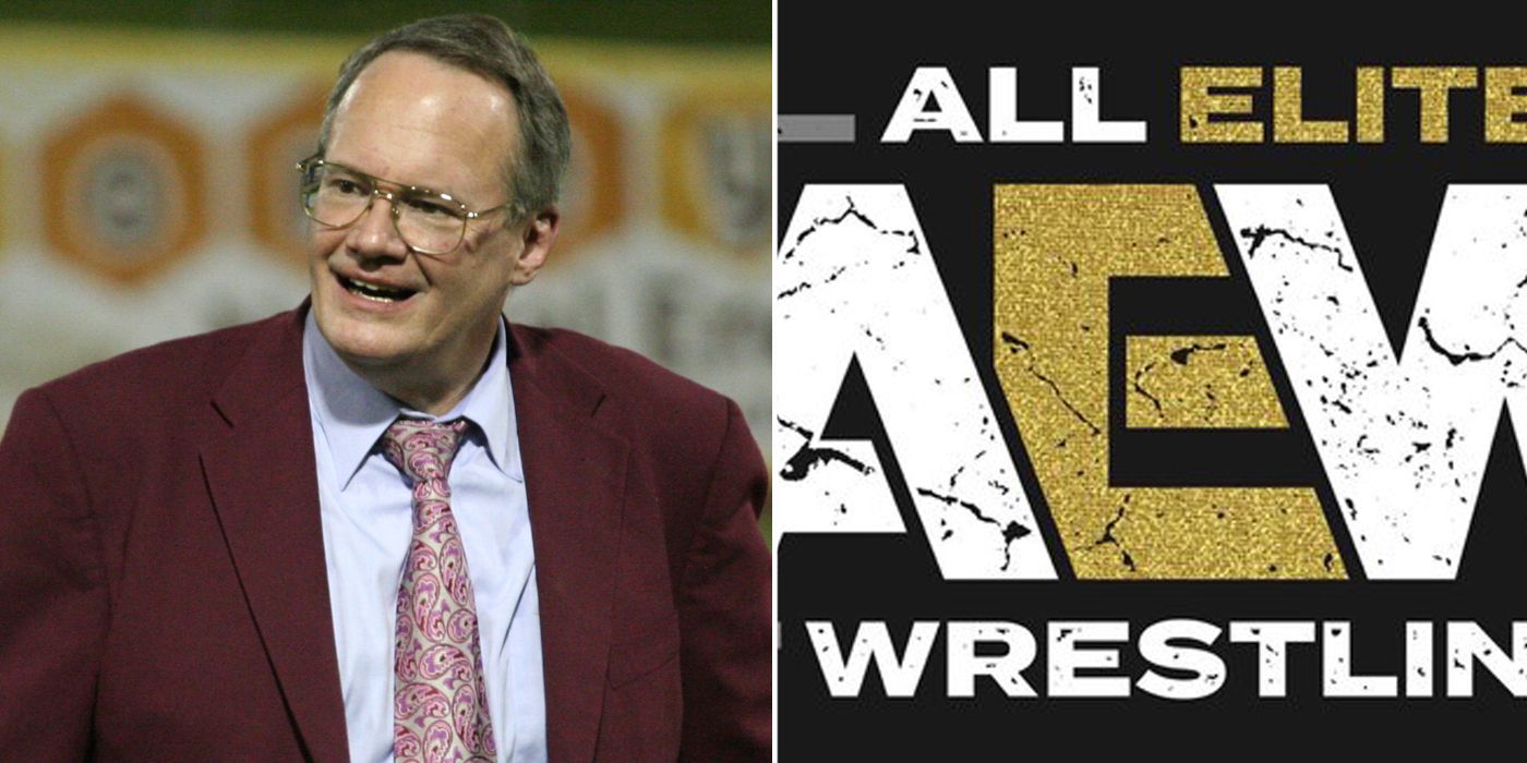 Jim Says AEW Needs To "Figure Out What Wrestling Is" After