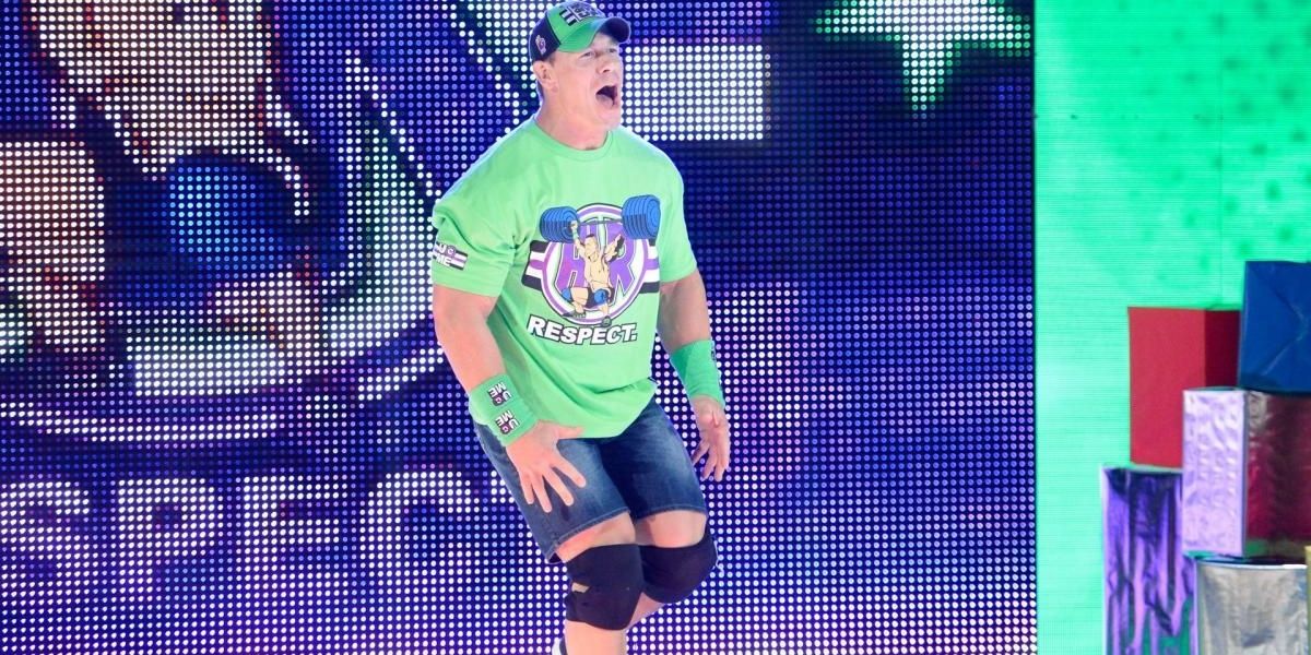 John Cena returns on Christmas Day Cropped