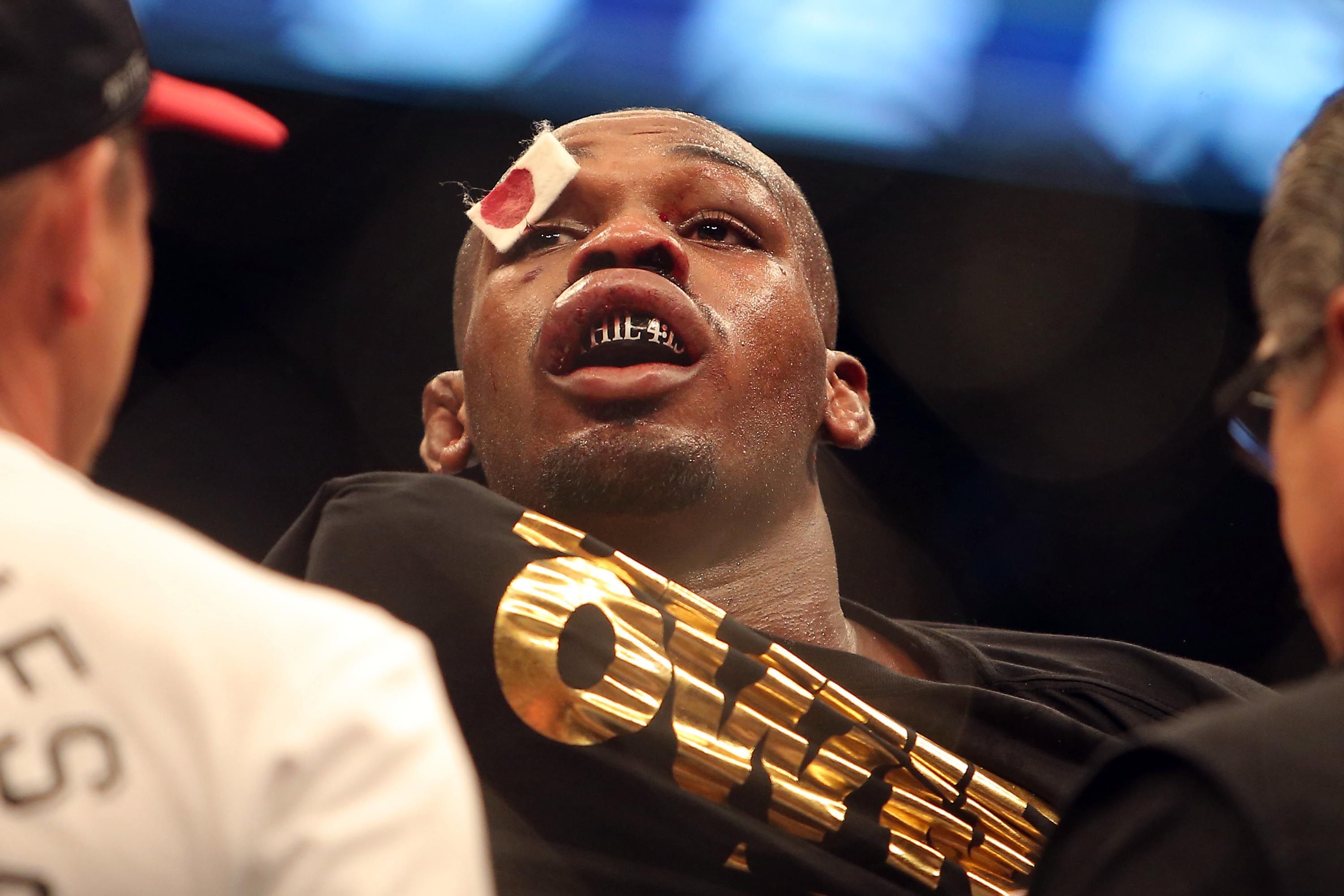 Jon Jones