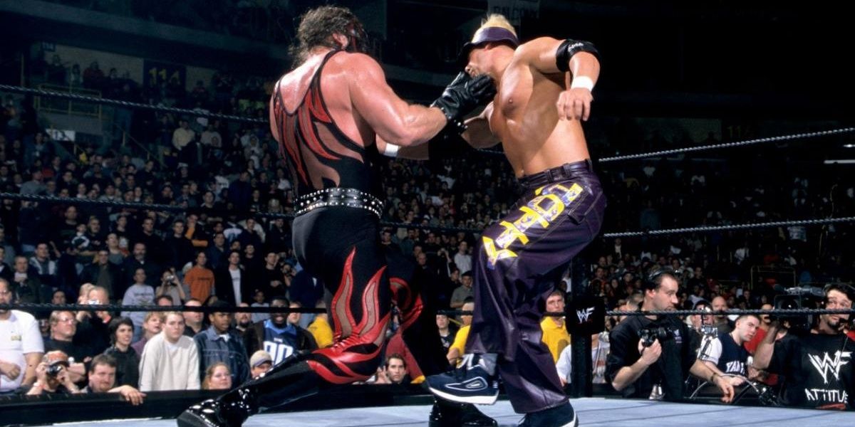 Kane Royal Rumble 2001 Cropped