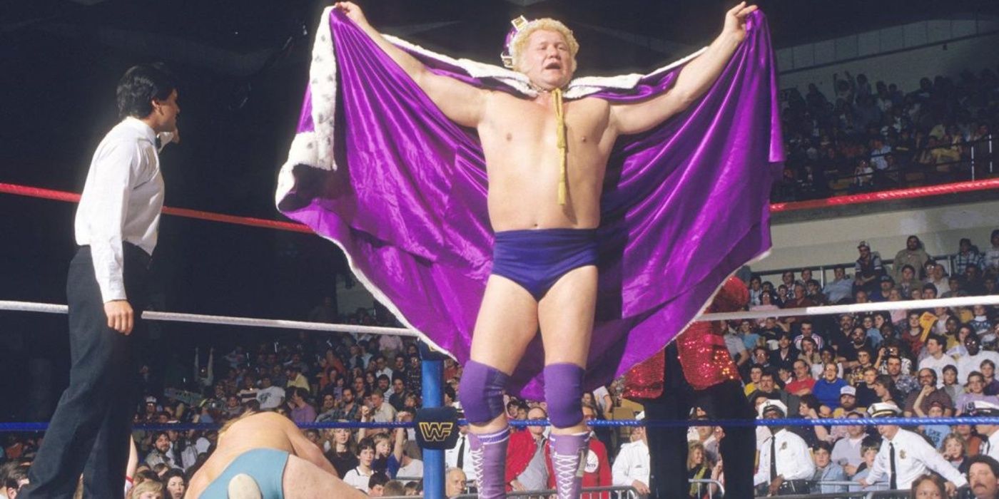 King Harley Race Cropped