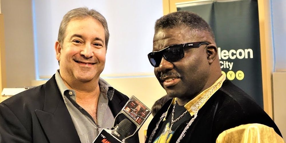 Things You Didn't Know About WWE Hall Of Famer Koko B. Ware