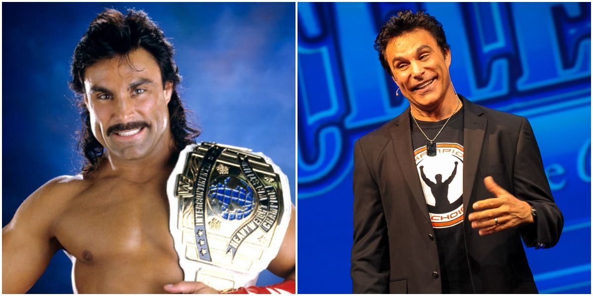 10 Wrestlers From The 90's Where Are They Now?