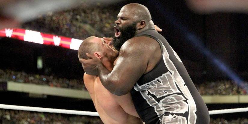 Mark Rumble Running 14 Wrestlers With The Most Royal Rumble Appearances, Ranked