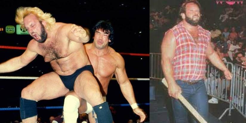 The Confusing History Of WWE's Doink The Clown, Explained