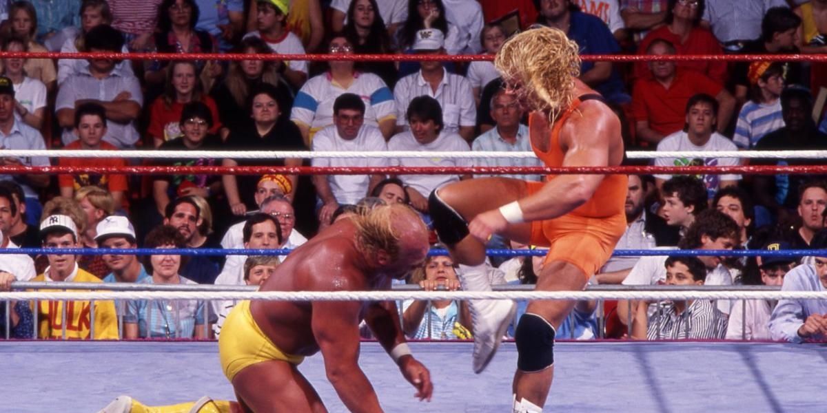 Royal Rumble 1990: A Hidden Gem In WWE's Rumble History