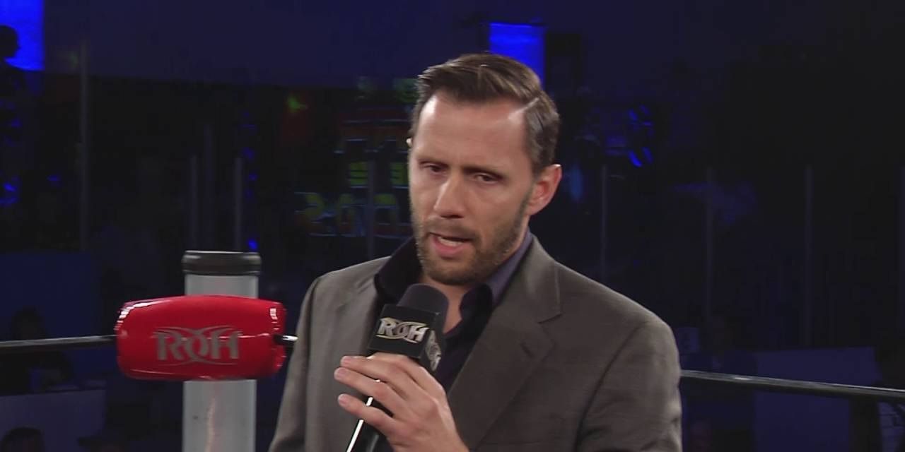Best Wrestling Commentators Who Were Former Wrestlers