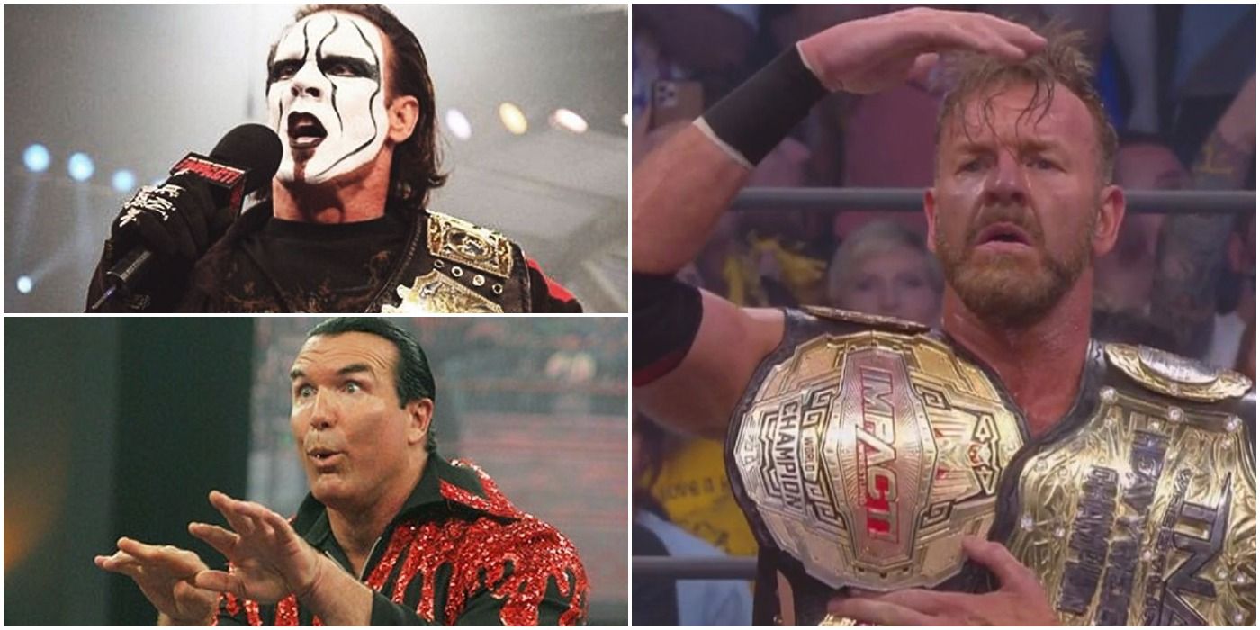 Oldest-TNA-Impact-Champions