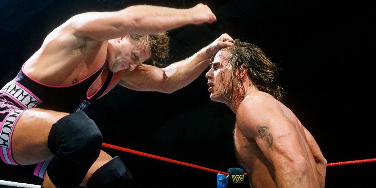 5 WWE New Generation Era Storylines That Were Actually Good