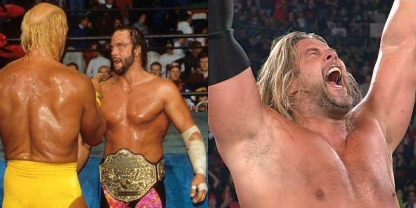 World War 3: WCW’s Failed Attempt At Its Own Royal Rumble
