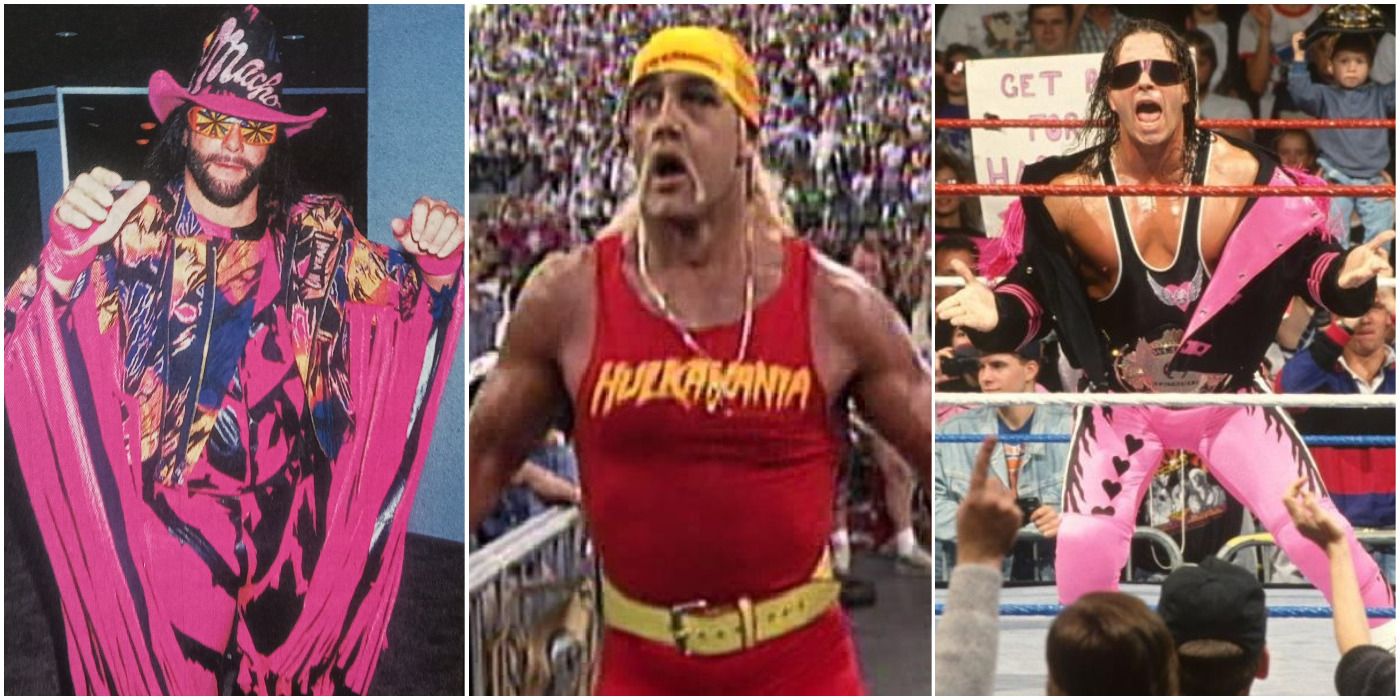 Macho Man' Randy Savage wanted his final WWE run with Shawn Michaels