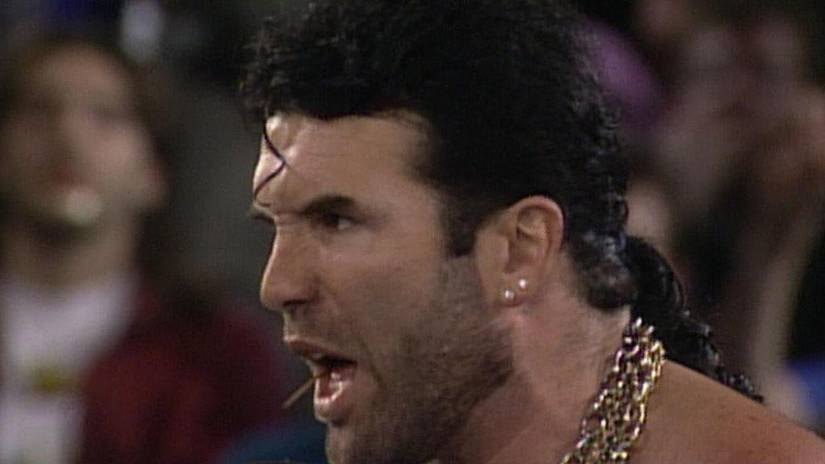 The First Episodes Of WWE Raw, Ranked Worst To Best