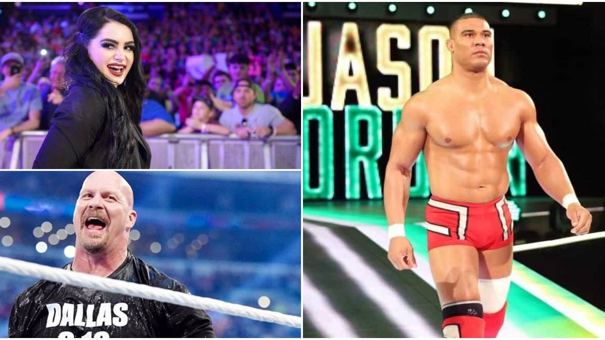 Paige And Other Retired WWE Wrestlers We Want To See Back From Injury