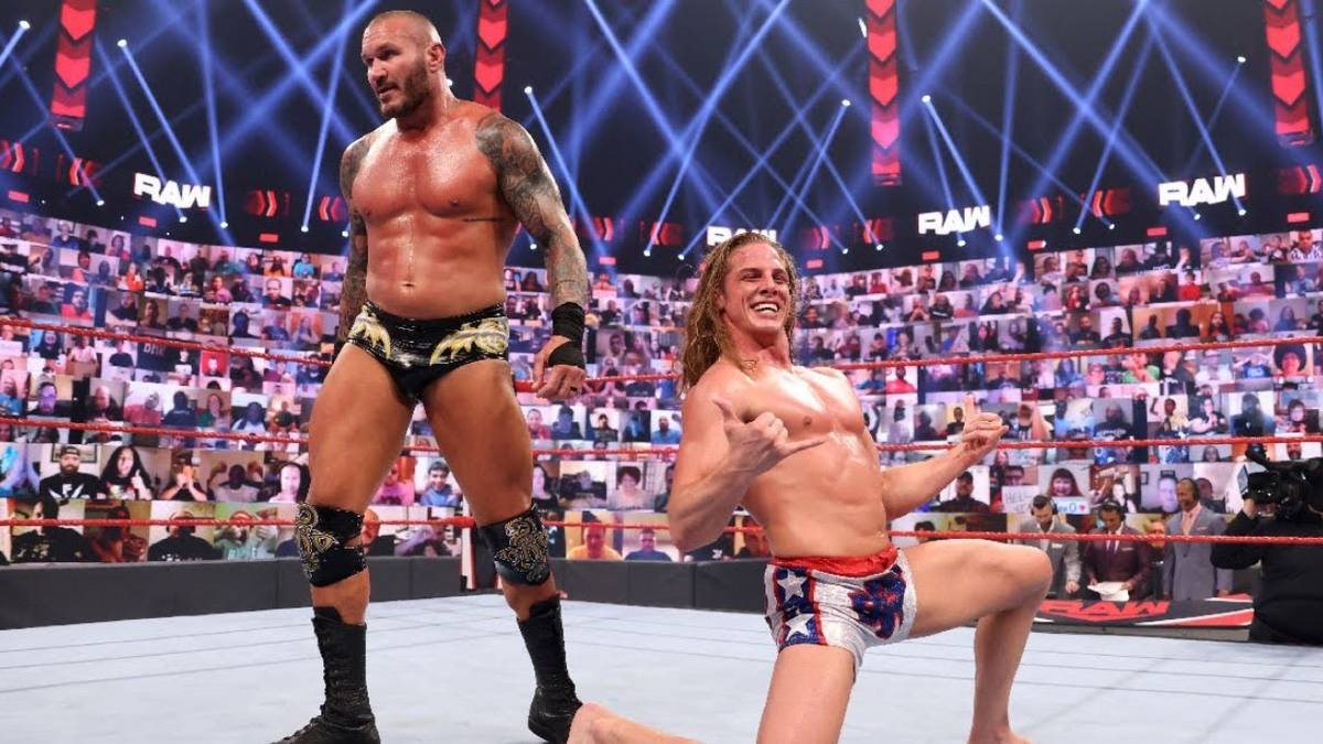 Possible Hint On WWE's Upcoming Plans For RK-Bro Revealed