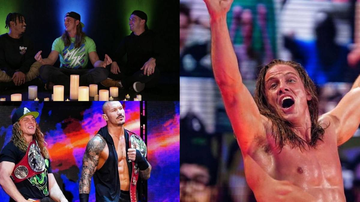 8 Backstage Stories About Riddle Fans Should Know