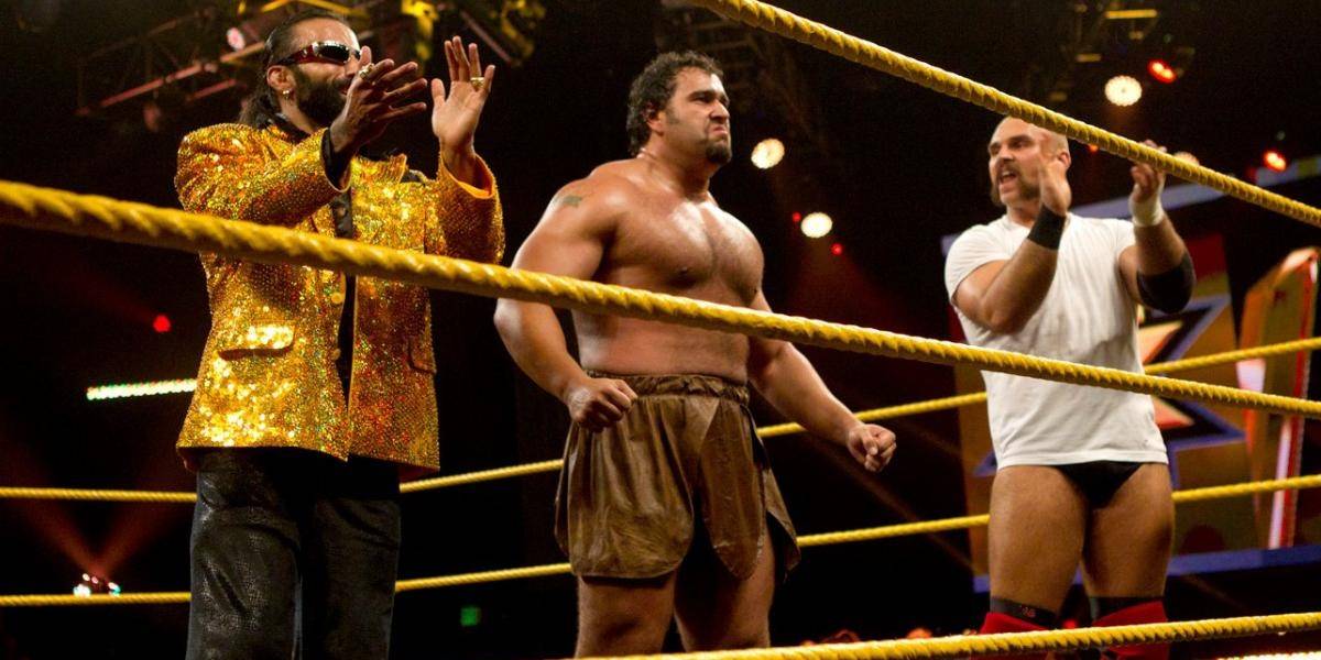 AEW: 10 Things You Didn't Know About Miro