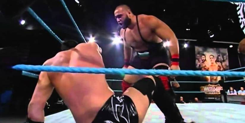 AEW: 10 Things You Didn't Know About Miro