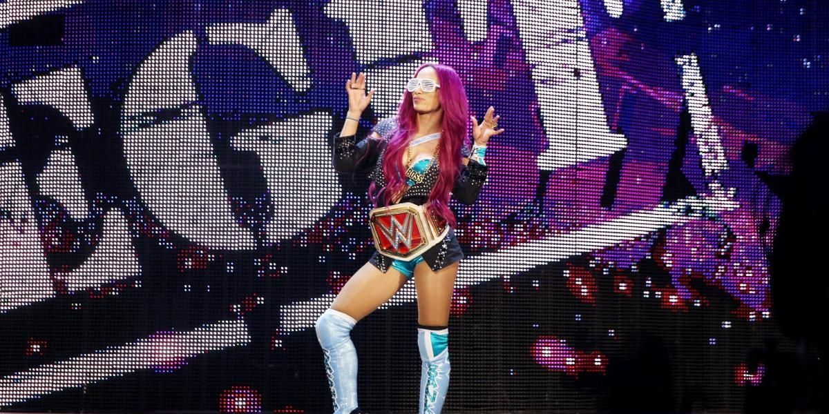 The Youngest Wrestler To Hold Every WWE Championship On Raw & SmackDown