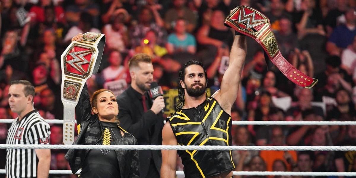 10 Backstage Tales About Seth Rollins Fans Should Know